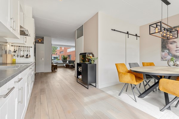 Medium property photo - Diamanthof 34, 5912 SP Venlo